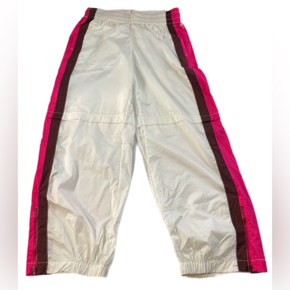 Free Prople End Zone Pants medium never wore washed x1 - Picture 10 of 12
